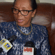 Christine Razanamahasoa ne serait plus présidente de l’Assemblée nationale à l’ouverture de la session ordinaire de cette Institution.