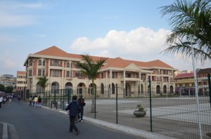 Des anciens occupants de l’hôtel de Ville envisagent d’y retourner.