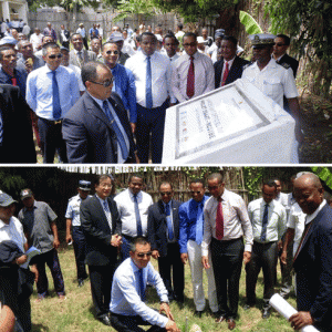 Nosy-Be sera la première ville numérique à Madagascar.