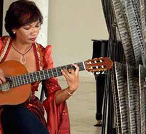 Rencontre de guitare classique de nice 2016