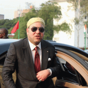 Mohammed VI est attendu ce jour à Tana.
