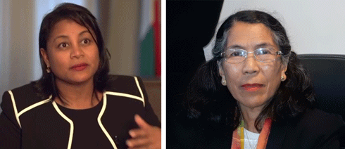 Gouvernement : 7 femmes ministres sur 32 membres