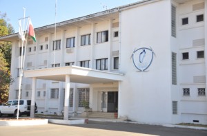 Les ministres retardataires ont trois jours pour se présenter au Bianco Ambohibao.