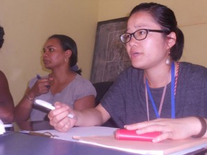 Le Japon est prêt à intensifier ses actions pour le développement à Madagascar, selon Takahashi Ayumi, adjointe du représentant résident du Japon à Madagascar.