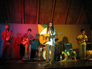 Reggasy retrouvera les Fianarois ce vendredi.