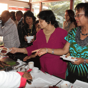 Les convives apprécieront le savoir-faire culinaire malgache durant ce festival culinaire. (photo d’archives)