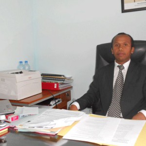 «Les écoles privées ont déjà montré leur enthousiasme quant à l’application de cette mesure», affirme Todisoa Andriamampandry, DGEFA.