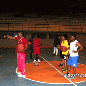 Basket