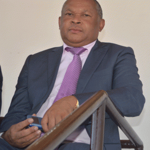 Le président du JET Mada, Herivelo Andriamanga, est optimiste pour l’avenir du football à Madagascar.