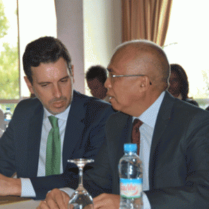 : Signature la semaine prochaine à Bruxelles de l’enveloppe de 518 millions d’euros allouée par l’Union Européenne à Madagascar.