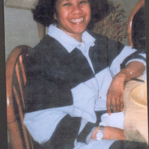 L’auteur de l’ouvrage,Michèle Ratovonony, disparue trop tôt.