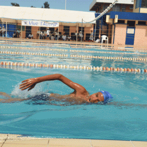 NATATION