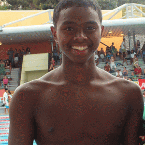 mickael