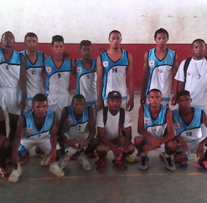 BASKET