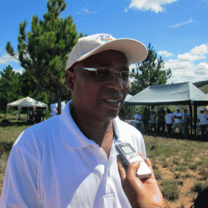 Les compagnies minières et pétrolières sont toujours intéressées par Madagascar, malgré la crise internationale, d’après le DG Rasoanaivo Bonaventure.