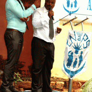 Rakotomila, le directeur administratif de la CNaPS. 