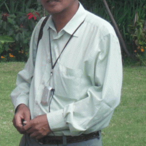 Solofo Andrianarisoa, nouveau directeur de communication de la CUA.
