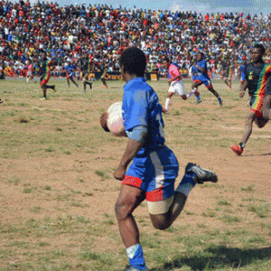 Rugby