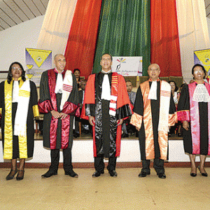 Les directeurs d’établissement.