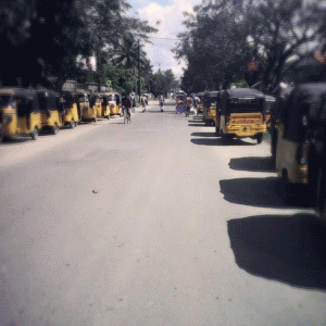 TUC-TUC