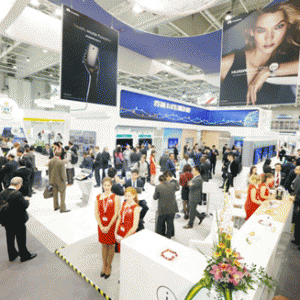 Les acteurs des télécommunications et du numérique se donnent rendez-vous à Bangkok en novembre.