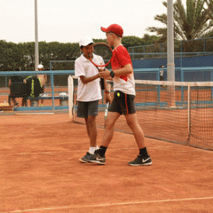 tennis