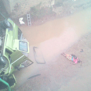 accident