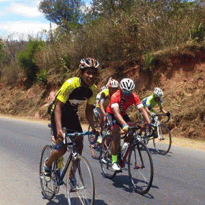 cyclisme