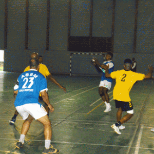 handball
