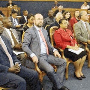 C’est vraiment un véritable casse-tête au ministère des Affaires étrangères à Anosy.