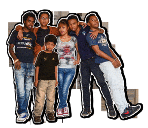 De jeunes talents prometteurs.