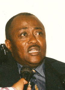 Houssene Abdallah s’exprime à bon …droit.