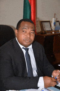 Le ministre de l’Elevage Anthèlme Ramparany poursuit ses efforts pour la mise en œuvre du PND.