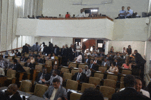 Les deux tiers des membres de l’Assemblée nationale n’ont pas encore fait leur déclaration de patrimoine à la HCC.