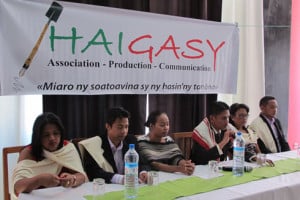 GASY
