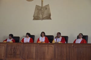 Les membres de la HCC ont rendu leur verdict le 12 juin dernier. (Photo d’archives)