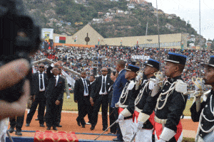 Mahamasina fera-t-il le plein le 26 juin prochain ? (Photo d’archives)