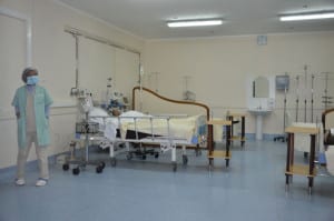 Lanto Rakotomanga est toujours sous surveillance et assistance à la Polyclinique d’Ilafy.
