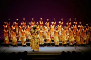 Malagasy-Gospel