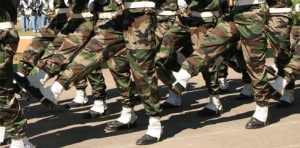 Le tribunal militaire siégera  à Toamasina pour cette année 2015.