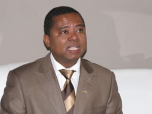 Monja Roindefo estime que le dialogue politique est incontournable.
