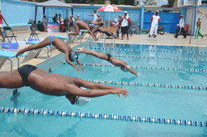 Natation