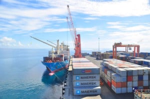 L’Advanced Cargo Declaration, contestée par le secteur privé.