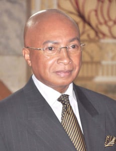 « Tonton Sola » se fait des cheveux pour l’après-crise institutionnelle.