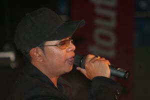 Tovo J’Hay, en concert ce dimanche à Antsahamanitra.