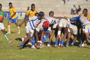 L’UASC a défait l’IRC par 36 à 30. (Photo Nary). 