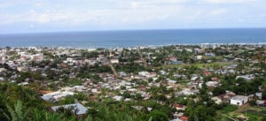 Antalaha devient sans aucun doute la meilleure ville de l’île, mais derrière cette façade se trouve un fossé très flagrant entre les pauvres et les riches