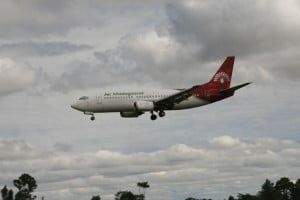 La compagnie nationale replonge à nouveau dans le rouge.