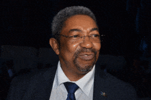 Jean Max Rakotomamonjy est prêt au dialogue pour l’apaisement politique.